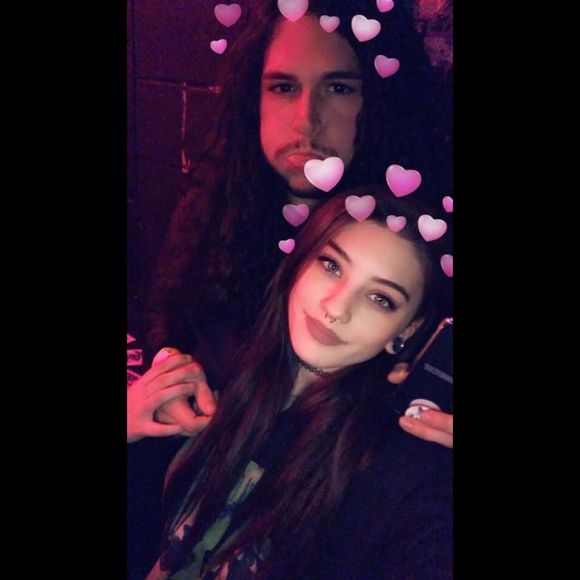 Meet your Posher, Raelynn - Picture 1 of 1